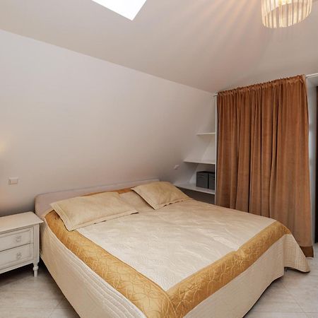 Medziotoju Apartments พาลังกา ภายนอก รูปภาพ