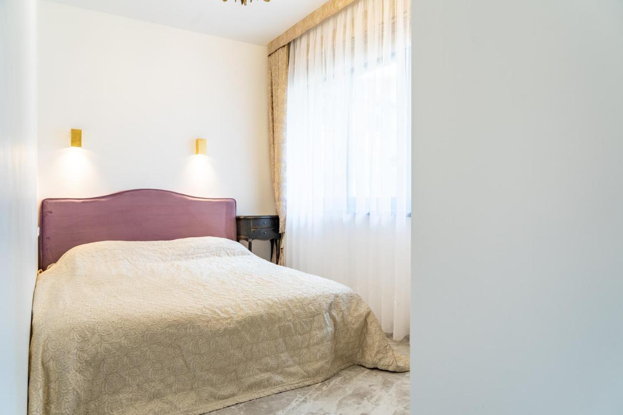 Medziotoju Apartments พาลังกา ภายนอก รูปภาพ