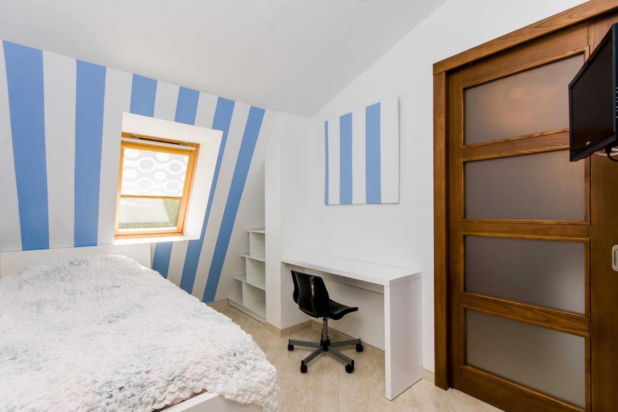 Medziotoju Apartments พาลังกา ห้อง รูปภาพ
