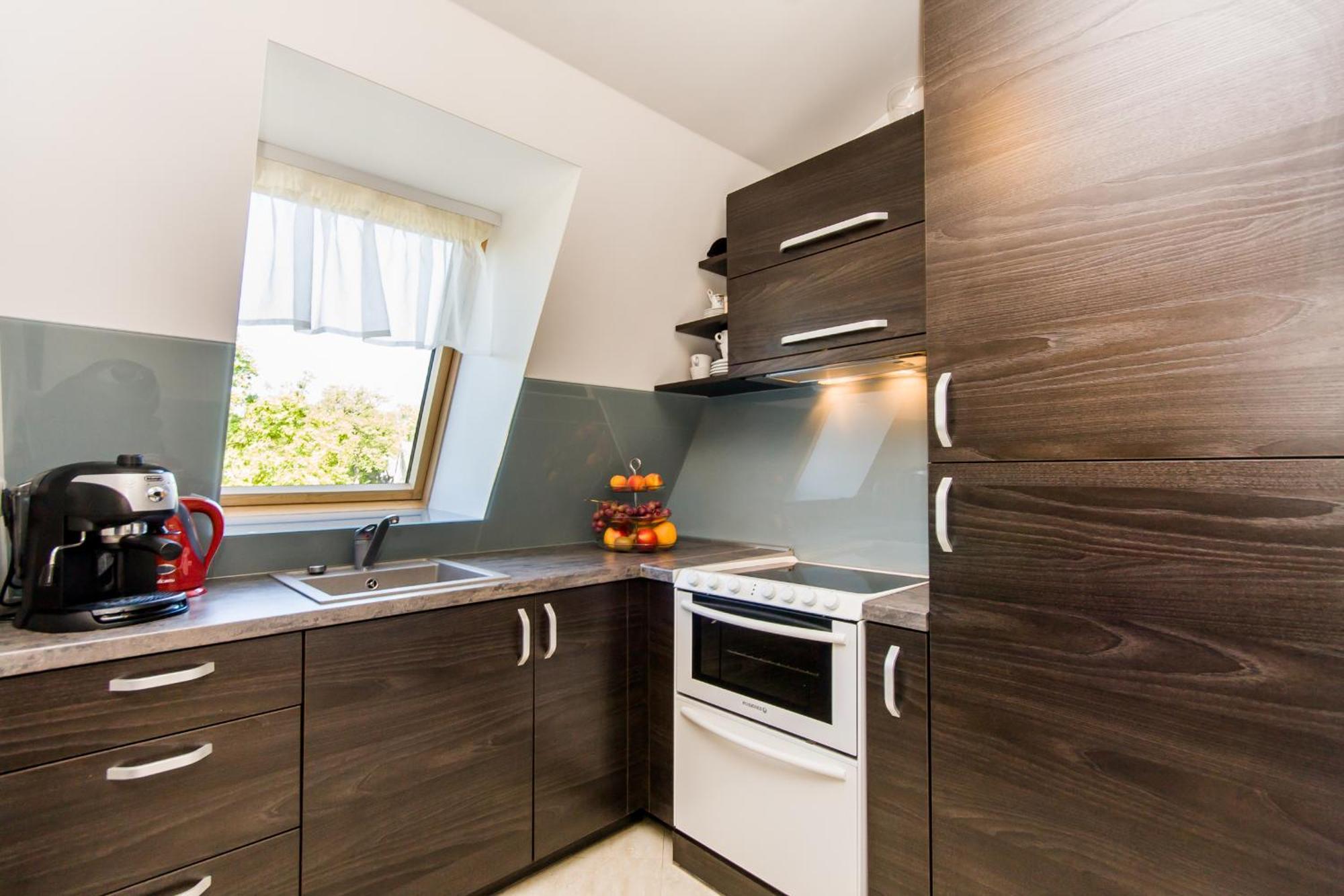 Medziotoju Apartments พาลังกา ห้อง รูปภาพ