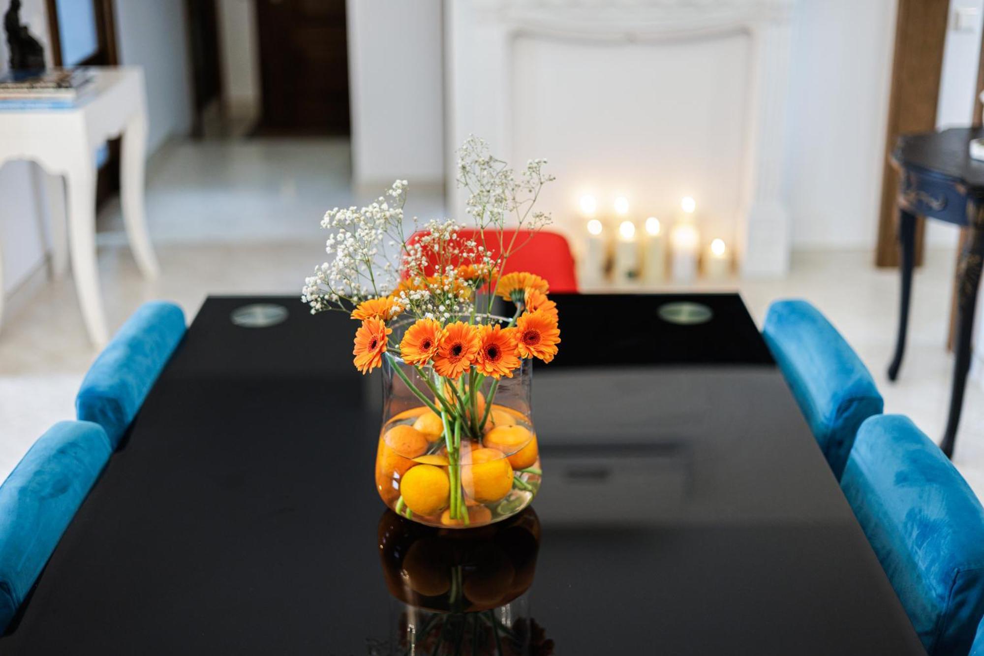 Medziotoju Apartments พาลังกา ภายนอก รูปภาพ