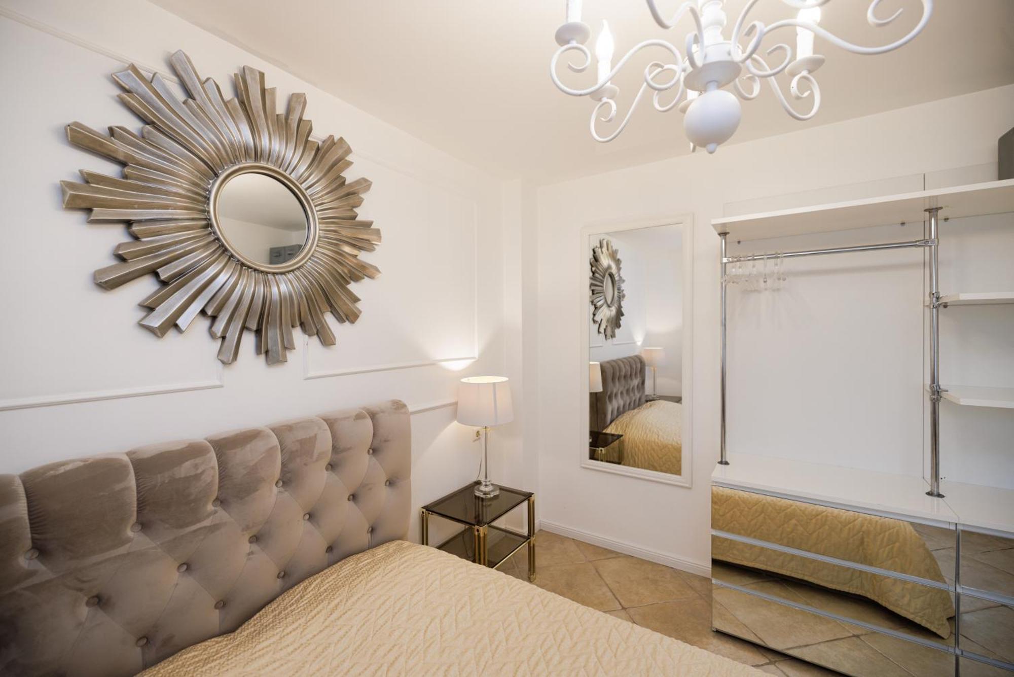 Medziotoju Apartments พาลังกา ภายนอก รูปภาพ