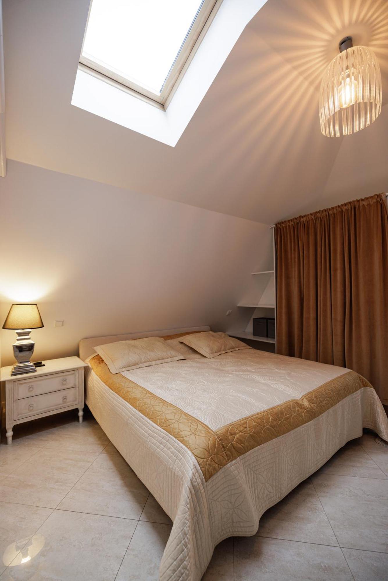 Medziotoju Apartments พาลังกา ภายนอก รูปภาพ