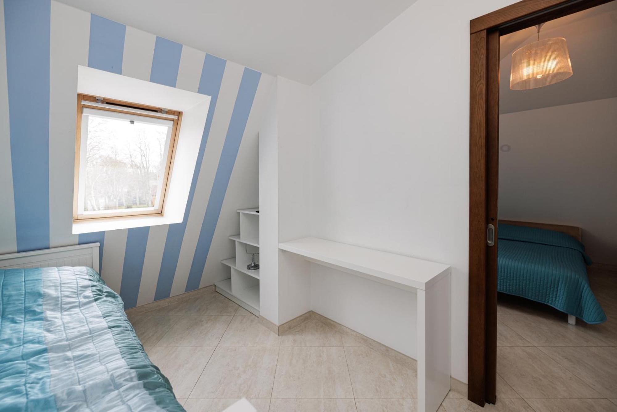 Medziotoju Apartments พาลังกา ภายนอก รูปภาพ
