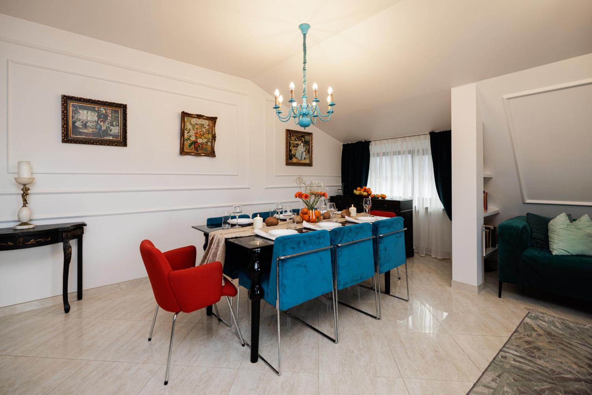 Medziotoju Apartments พาลังกา ภายนอก รูปภาพ