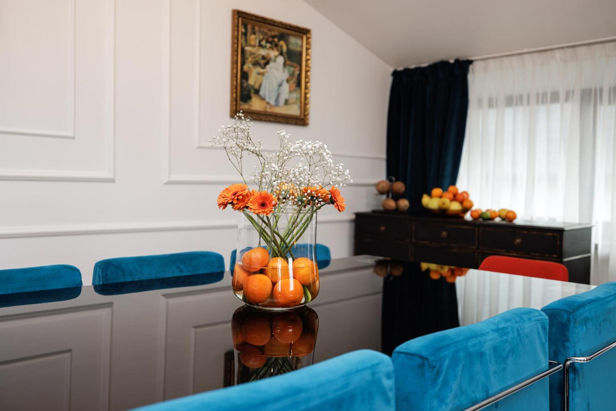 Medziotoju Apartments พาลังกา ภายนอก รูปภาพ