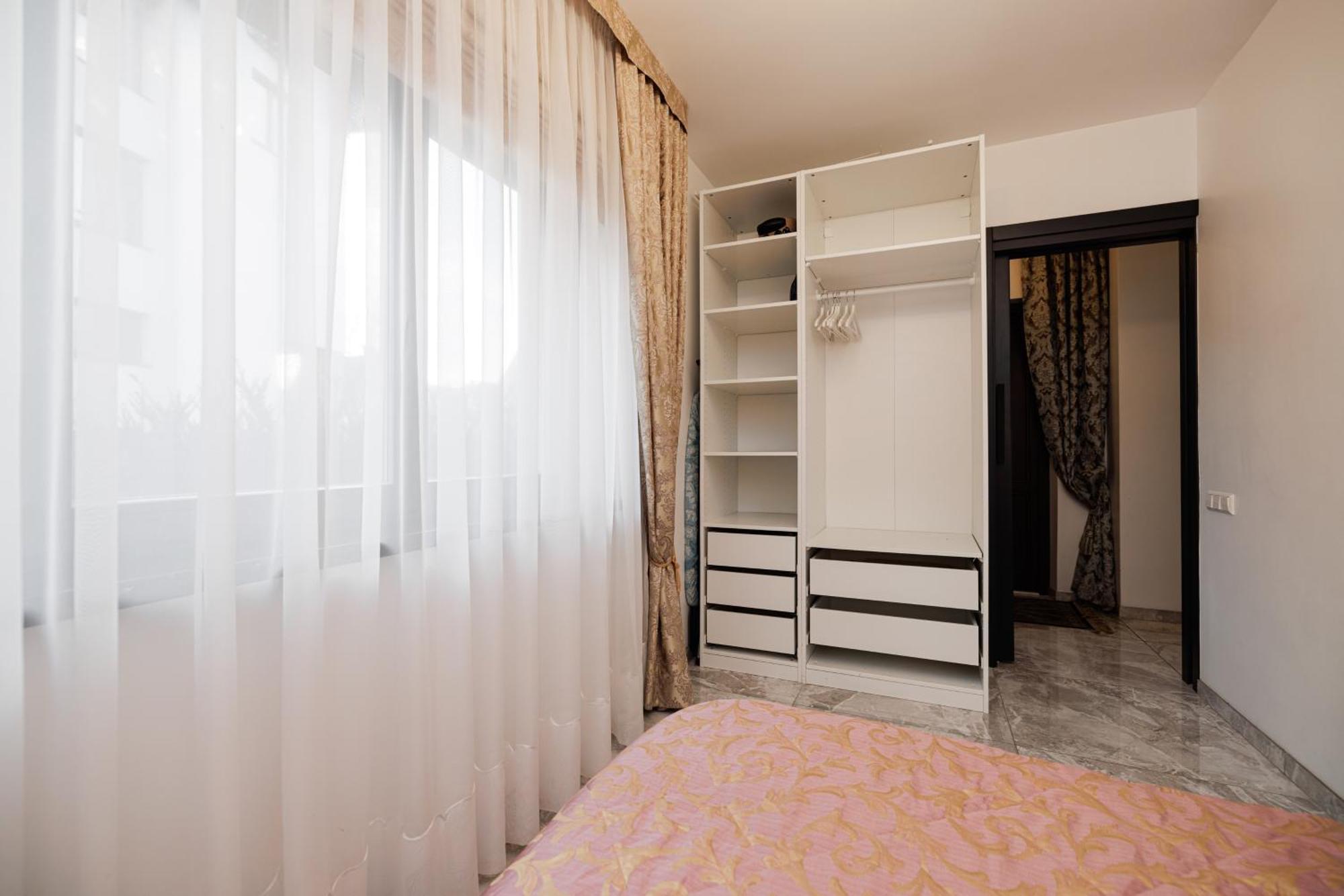 Medziotoju Apartments พาลังกา ภายนอก รูปภาพ